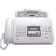KX-FP7009CN plain paper fax machine A4 paper Chinese display fax machine copy phone all-in-one machine white 7009 Chinese display