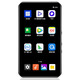 Remiri's new smart mp4wifi internet-enabled mp3 digital player Bluetooth mp5 Walkman mp6 student-specific p4 3-inch eight-core Internet version supports most APPs 32GB x official standard + wireless Bluetooth headset
