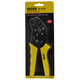 Stanley (Stanley) Europäische Klimazange AB Serie Crimping Tange Klemmenzellen Netzwerkkabel Crimpe Elektronische Elektrikwerkzeuge B Serie 0.14-2,5 mm Crimping Zange 84-854-22