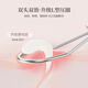 UPLUS ultra-fine closed-mouth acne needle set includes cleaning tools, acne needle, acne needle, blackhead removal beauty needle