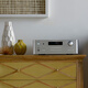 Rotel RA-1592MKII Haushaltsfieber Hochleistungs HIFI-Verstärker PC-USB/DAC Digitalmusik High Fidelity Bluetooth 2.0 Stereo-Stereoverstärker RA-1592 MKII (Silber)