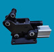 Chengde Machinery Stopper Left Type 13