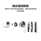 Huawei HUAWEI FreeBuds Pro True Wireless Bluetooth Headphones In-Ear Headphones Active Noise Cancellation Ultra-Long Battery Life Device Dual Connection Wireless Charging Version Frost Silver