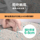 Lion Doctor Straight from the Source Bentonite Cat Litter 20Jin Jin is equal to 0.5kg Cat Litter Big Bag Bentonite Clumping Low Dust