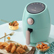 Liven air fryer LPKZ-28