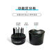 Wacom Digital Tablet Pressure Sensor Pen Holder CTL671 672 690 6100 Yingtuo Pro PTH451 651 660 Package One Pin Holder + 10 Refills 0x0cm