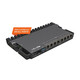 Mikrotikmikrotik RB5009UPR+S+in 10.000 Gigabit optischen Port 2,5 g/Gigabit RJ45 POE -Router ROS RB5009UPR+S+IN