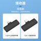 ZNNCO Wireless Lavalier Microphone Radio Microphone Mobile Phone Live Recording Noise Reduction Douyin Short Video Shooting Singing Karaoke Outdoor Portable Little Bee Sound Transmission Equipment Type-C Interface One-to-One + Charging Chamber + Plug and Play Apple Android Phone Anchor Sound Card Live Broadcasting Remote Ultra-long Battery Life Equipment