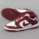 耐克（NIKE）男鞋Dunk Low板鞋经典复古休闲运动鞋 DD1391-601 43