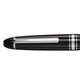 Montblanc (MONTBLANC) Spring Festival gift Meisterstück series fountain pen and ink pen P146 F
