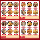 
Zidutang Mountain Delicacies and Jinli Yunnan Specialty Mountain Delicacies and Mushroom Gift Box Morels and Matsutake New Year's Goods New Year's Goods Jinli 1: 1 box 6 boxes 695g