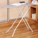 Ou Runzhe ironing board household ironing board ironing board folding height adjustment household ironing board ironing board ironing rack 36 inches