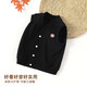 TINSINO children's vests, boys' and girls' sweatshirts, vests, inner and outer wear, versatile waistcoat children's clothing