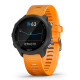 GARMIN Forerunner245 Vitality Orange Blood Oxygen Heart Rate Running Swimming Cycling Outdoor Smart Sports Watch