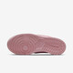 耐克（NIKE）Dunk Low GS粉色 大童/女款 潮流复古低帮休闲板鞋 DH9765-600 36.5
