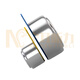 Accesorios de audífonos Botón de batería de zinc resuena Electrónica hecha en Alemania Original Importado 10 312 13 675 No. 13 1 Versión 6 Tabletas