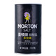 MORTON refined salt 737g, non-iodized, iodized-free table salt, household cooking seasoning, refined table salt