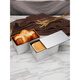 YMW toast mold toast box square bag with lid for baking bread new wheat special grade 900g with lid