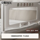 BeiE Rainbow Bed Rail Integrated Baby Baffle Safety Guard Children's Bed Anti-fall Bedside Railing No Punching Three Sides Mount BeiE Rainbow No Nail 1.8m*2.0m 1.8m Bed Type