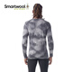 SMARTWOOL Men's 250 Series 100% Merino Wool Tops Outdoor Warm Long Sleeves Machine Washable 6350 Clearance Men's 6350 Carbon Gray Matte Pine P20 (New Color) S (European Sizes Too Large)