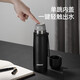 Hals bullet thermos cup 500ml water cup 316 stainless steel car portable men and women business gift customization