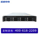 超越申泰飞龙RM5000-F国产信创服务器自主可控FT2000+ 64核/128G/2*960G+4*8T/2G/试用版银河麒麟V10国防版