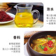 Lingxian Valley Iraní Azafrán Nutrición extra auténtica Cabeza recomendada de azafrán original Barco de regalos Dragon Boat Bail Padres y regalo de edad avanzada [como se muestra en la imagen] ASfron 5G