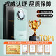 Coupeng [High-End Business] Geeignet für Huawei Mate60pro Mobiltelefon Hülle Metal Leder Mate60pro + Schutzhülle Full-Cover-Objektiv Ultra-dünn Anti-Fall Light Luxury Panda Dragon Jahr Modell [Yachuanqing] Gilded Design + Original Leder 1: 1 restore bar Metal Huawei Mate60Pro/Pro + Pro + Pro + Pro + +