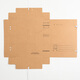 Thai Dark 674G Импортированная технология KRAFT Pap