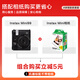 Fuji (FUJIFILM) instant instax mini90mini41 upgraded mini99 instant camera birthday gift mini99 black (in stock) official standard