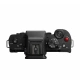 Panasonic G100 Micro-single/single battery/mirrorless digital camera professional radio flip screen selfie vlog camera G100+[12-60mm] with handle