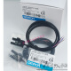 适用高品质U槽型光电开关EE-SX670-WR/671/672/674A-WR带线感应传感器 两米 芯片带防伪  EE-SX677-WR A后缀