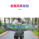 Sound en direct Eagle Kite Enfants adultes Weifang Kite Super Large Breeze Easy Fly Kite Reel Outdoor Parent-Child Boy and Girl 1,8 mètres Eagle Kite + 300 mètres Wael Wheel