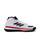 阿迪达斯 （adidas）男鞋女鞋2025年Bounce Legends运动休闲舒适耐磨篮球鞋 IE9277 40