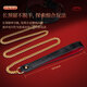 Xia Qi SM collar leash male and female couple sexual intercourse criminal detention adult sex toys alternative toys forced punishment props maid lead chain binding bondage training Fruit of Eden Paradise induction