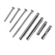 Jinggong Iron Stainless Steel Window Gecko Countersunk Head Cross Expansion Screw Door and Windows Special Pull Expansion Screw M8M10 Carbon Steel Galvanized M10*182 (5 pcs) Punch 10mm