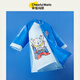 Fröhlicher Mario Ultraman Kinder Regenmantel Boy 2024 wasserdicht