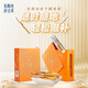 Dongyang Sunshine Cordyceps сахар сахар сахар сахар сахар сахар сахар сахар сахар подарка отца в день отца с 7 частями [наслаждайтесь с открытой крышкой, удобный пакет обмена]