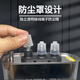 BKMJRHBK450V30KVAR38.5A self-healing reactive power compensation parallel power capacitor 10KVAR 525V order