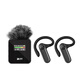 Bcity wireless interpreter museum tourist attraction one-to-many Bluetooth headset visit reception meeting simultaneous interpretation headset bcity721r/511r/M9R tour guide interpreter 6901R headset 1 talk 50 listen set