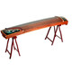 
Dunhuang brand guzheng 694kk professional performance grade examination Teshi Guyi Sumu Shanghai National Musical Instruments Factory 694LC Peacock Pattern (full set of gift packs)