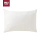 MUJI feather pillow star hotel pillow core 100% cotton down feather pillow soft duck feather pillow pillow core 48*74cm