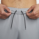 Nike Offizielle Website Offizielle Sporthosen Herren Frühling Neue Sporthosen Fitness Training komfortable Hose Casual Hosen DM6627-073 Gray M