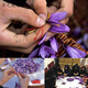 Jiujiuheren Saffron Authentic Tea-making Non-Iranian Saffron 1g3g 3g 6 months quantity (