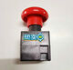 170HACBD15-170H emergency stop switch ED150-F36 power-off switch ED125-34AB Ling accessories