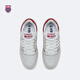 盖世威（K·SWISS）【秀场同款】休闲鞋男女春季情侣款休闲时尚满贯鞋9275-US 草莓圣代 36