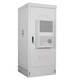 Xianyan 5G outdoor integrated cabinet communication base station power cabinet outdoor rainproof constant temperature air conditioning comprehensive equipment cabinet customization 650*650*1200mm