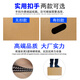 Square carton moving large packing carton wholesale five-layer storage carton custom carton customization 20*20*20 no buckle hand