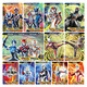 Kayou Ultraman Card 2 Yuan Pack Deluxe Edition 31 Bullet Full Flash Card Full Star SP Card Collection Card 30 Bullet Deluxe Edition Complete Box + Collection Book