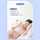 Ankesin maternal perineal cold compress pad, dual-purpose postpartum application, disposable ice pad bag, antipyretic patch, physical cooling